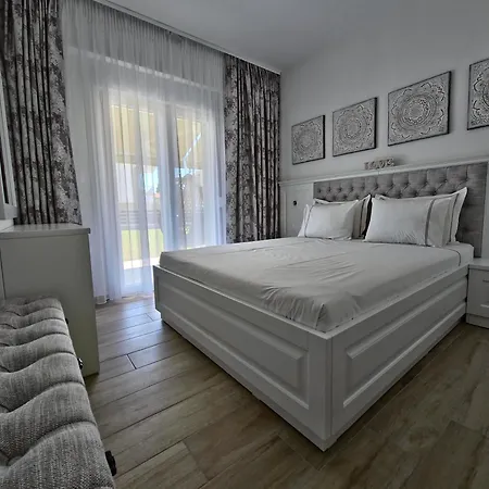 Royal Apartments - Nikiti Esterno foto