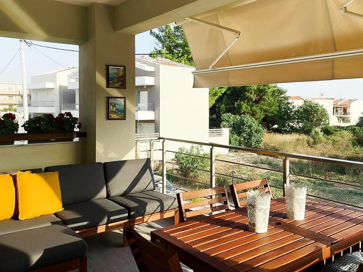 Appartement Royal - Nikiti (Sithonia)