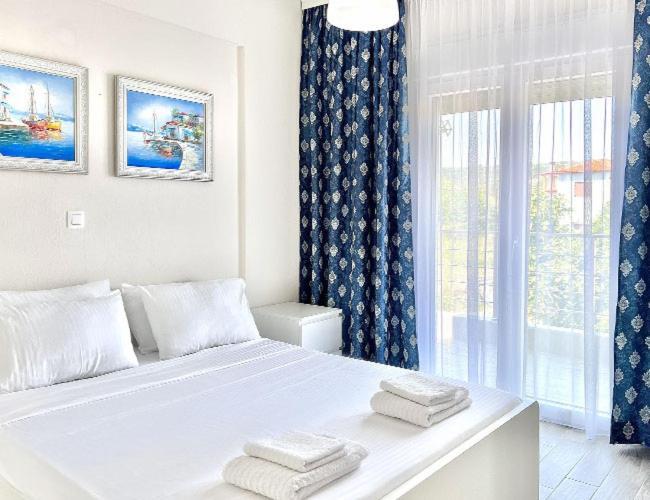 Appartement Royal - *