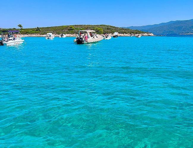 Appartement Royal - Nikiti (Sithonia)