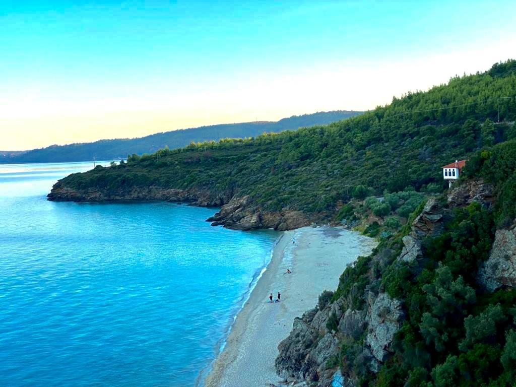 Appartement Royal - Nikiti (Sithonia)
