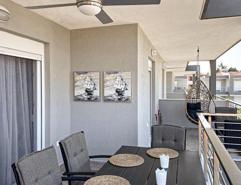 Appartement Royal - *