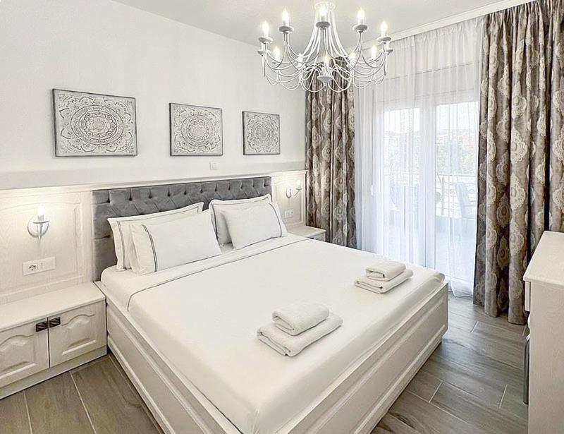 Appartement Royal - *