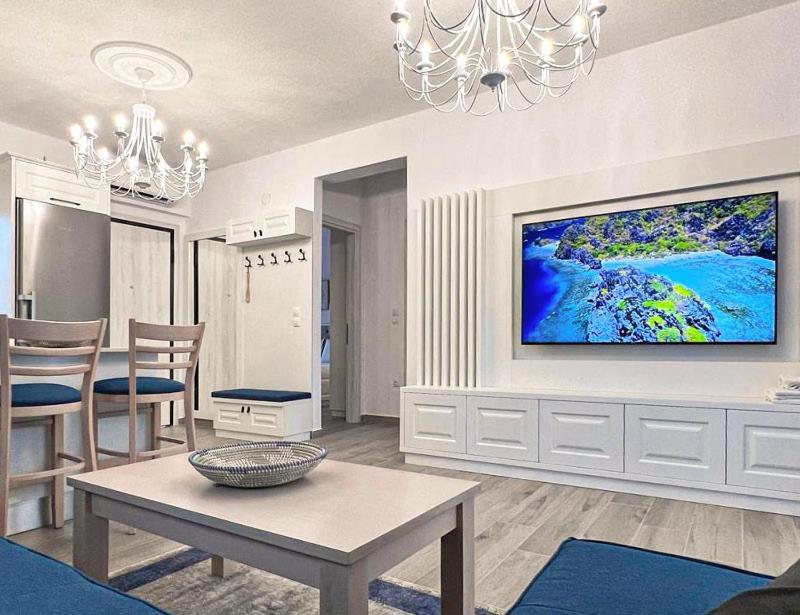 Royal - Appartement Nikiti (Sithonia)