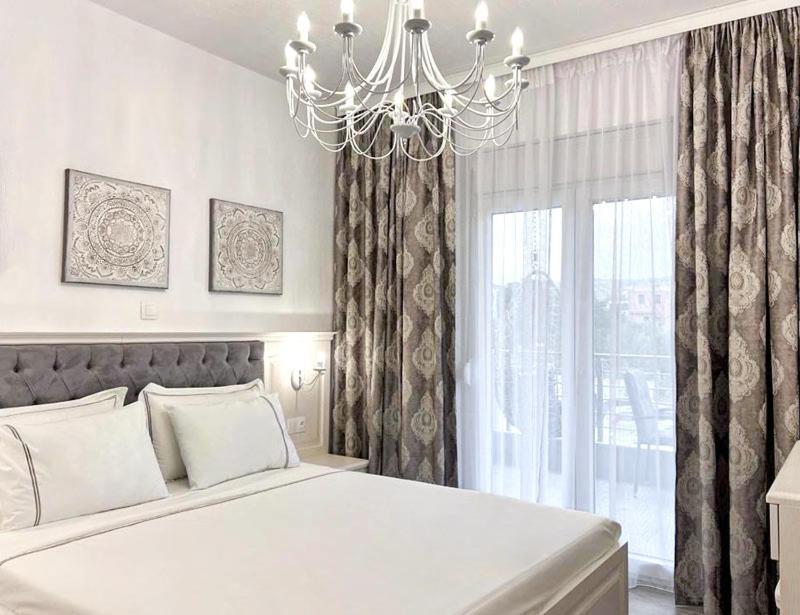 Appartement Royal -