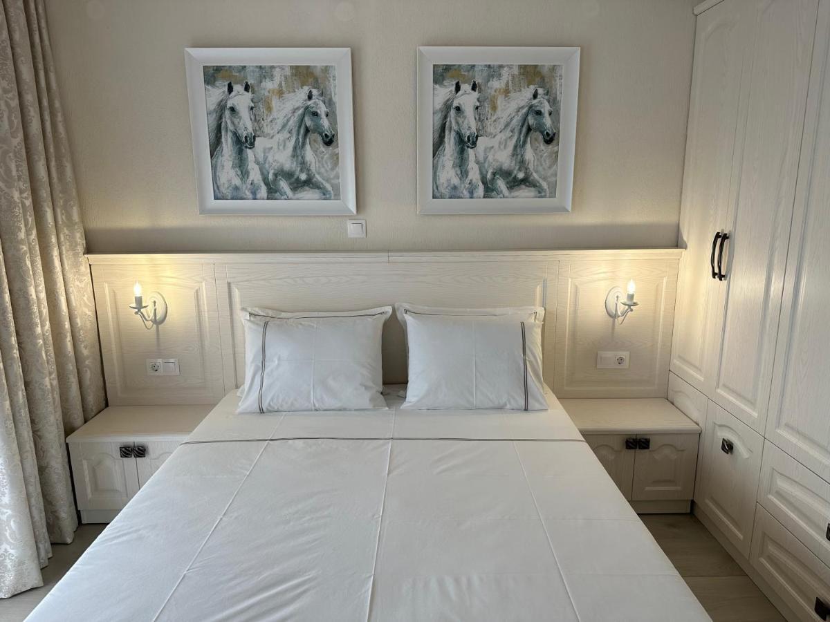 Appartement Royal - *