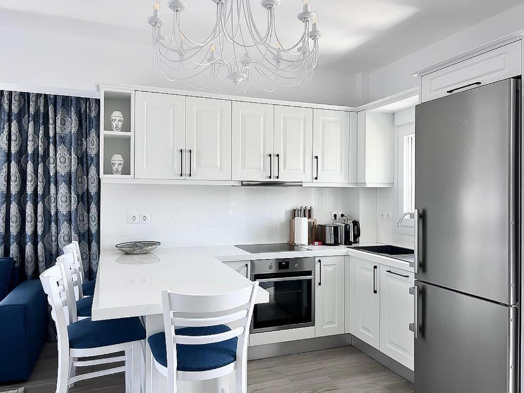 Appartement Royal -