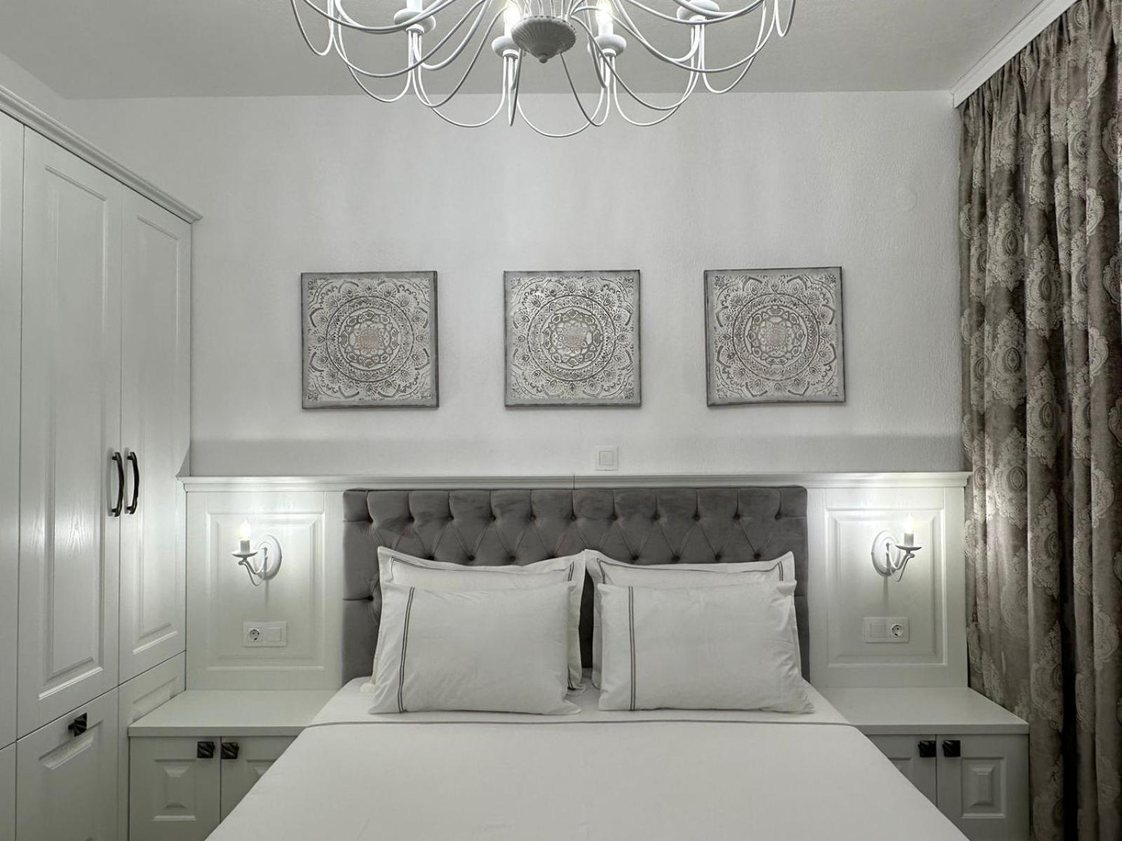 Appartement Royal - *