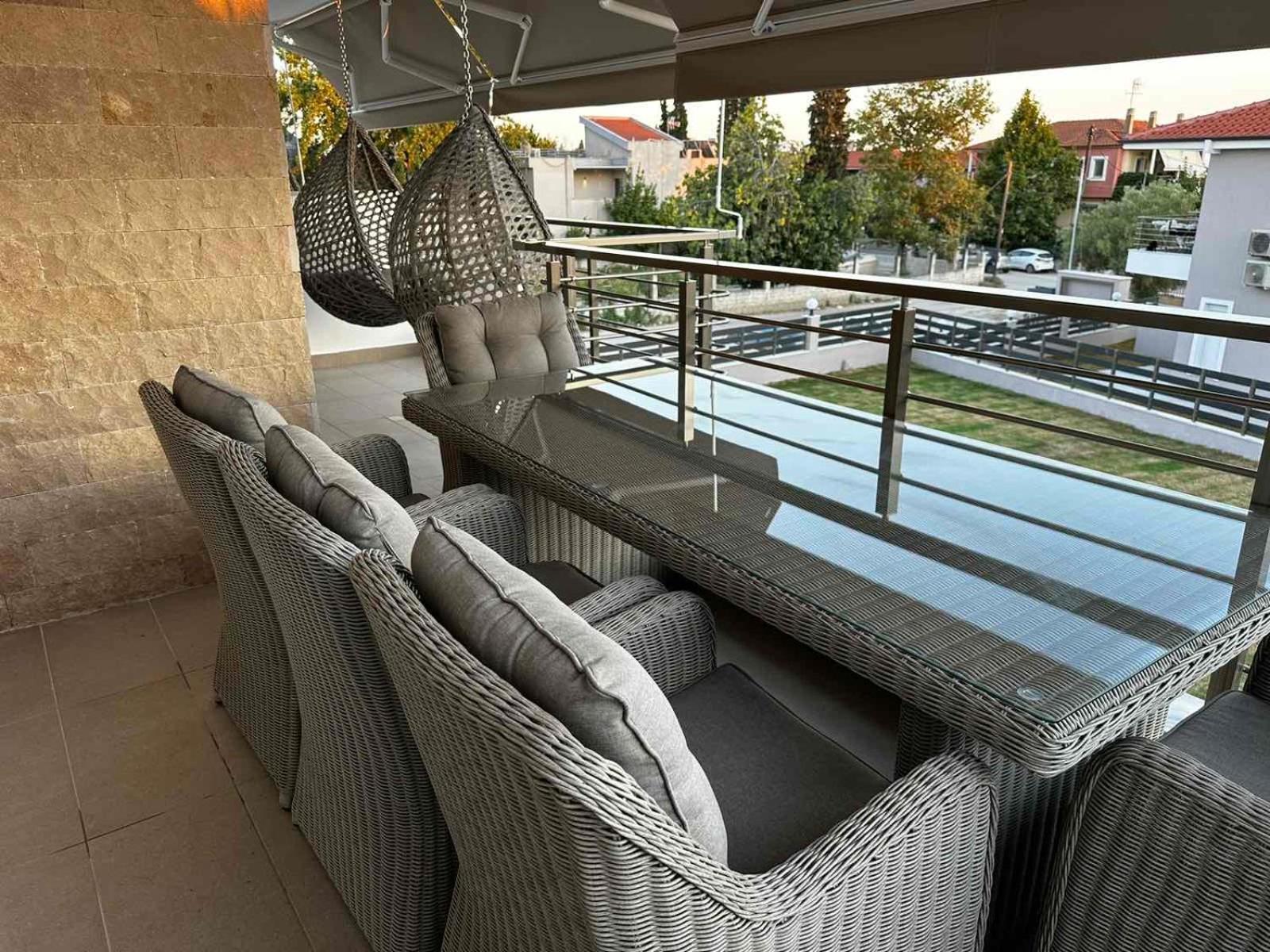 Royal - Appartement