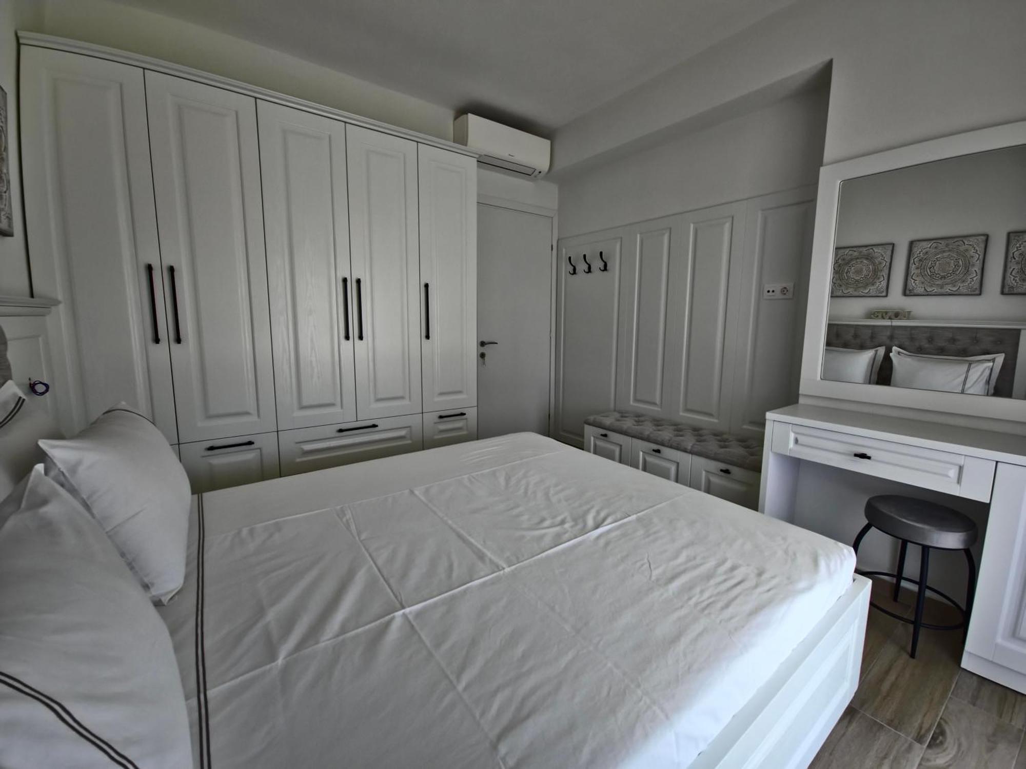Royal - Appartement Nikiti (Sithonia)