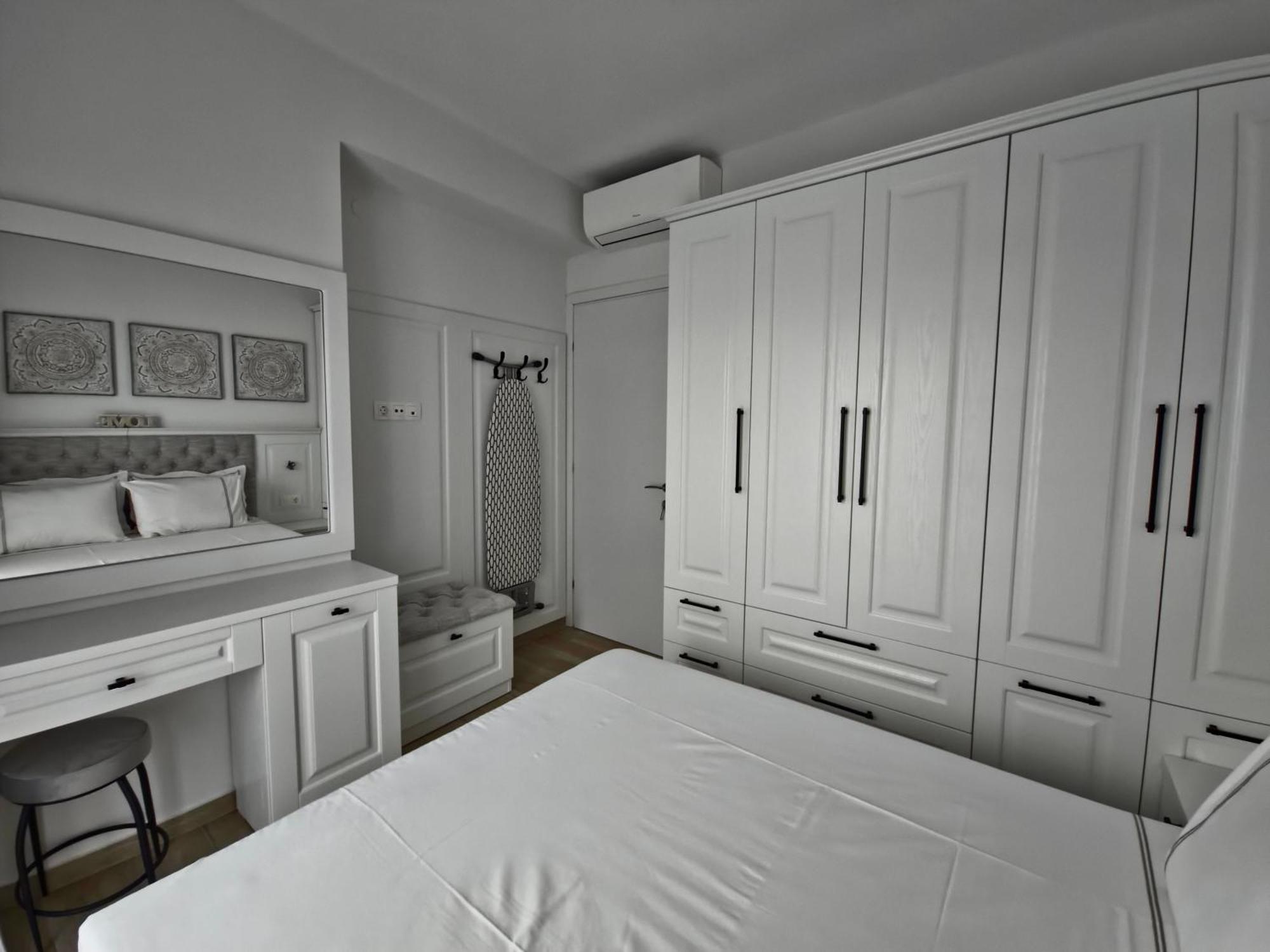 Appartement Royal - Nikiti (Sithonia)