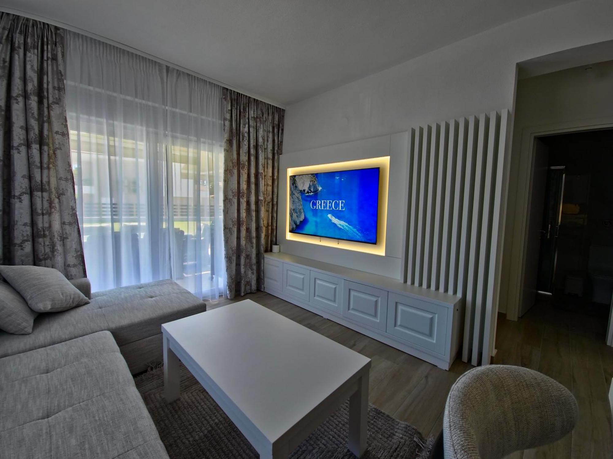 Royal - Appartement *