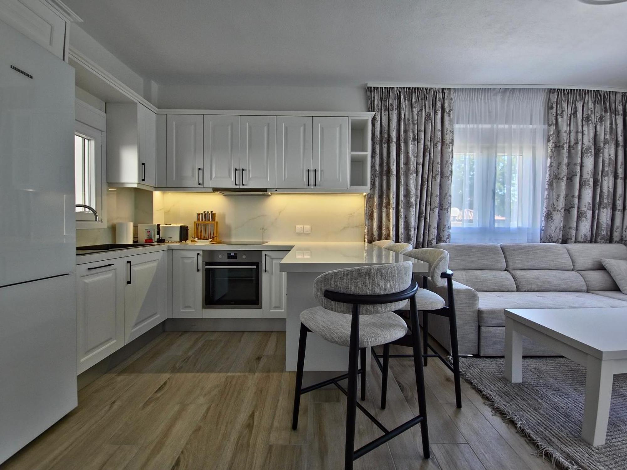 Appartement Royal - Nikiti (Sithonia)